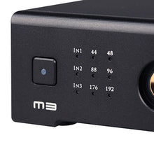 Load image into Gallery viewer, SMSL M3 frontal
