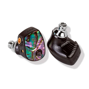 Campfire Audio Solaris SE tubillón