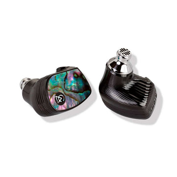 Campfire Audio Solaris SE frontal