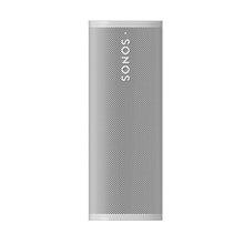 Cargar imagen en el visor de la galería, Sonos Roam  blanco frontal
