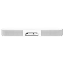 Cargar imagen en el visor de la galería, Sonos Beam Gen 2 blanco trasera
