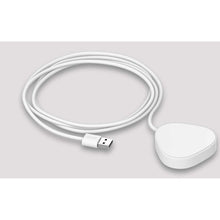 Cargar imagen en el visor de la galería, Sonos Roam cargador inalámbrico blanco
