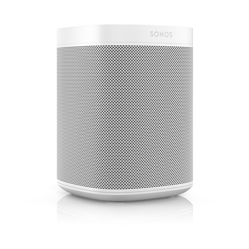 Sonos One perfil