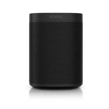Sonos One negro
