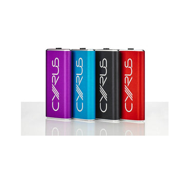 Cyrus Soundkey colores