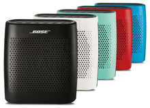 Load image into Gallery viewer, Soundlink Color - Rojo - reacondicionado
