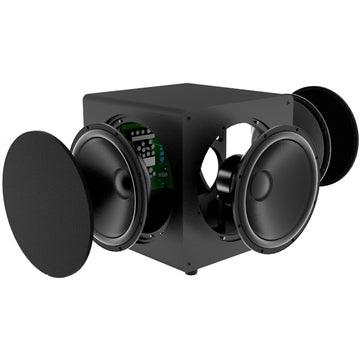 Speakercraft SDSi-15