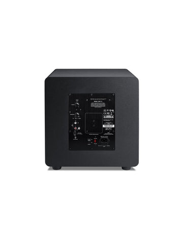 Speakercraft SDSi-12 trasera