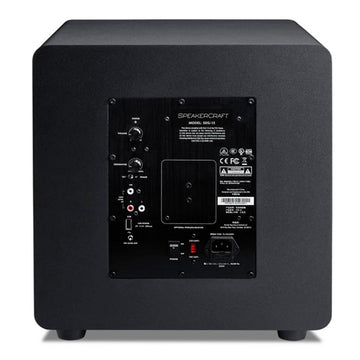 Speakercraft SDSi-15