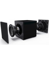 Load image into Gallery viewer, Speakercraft XTEQi-12 despiece
