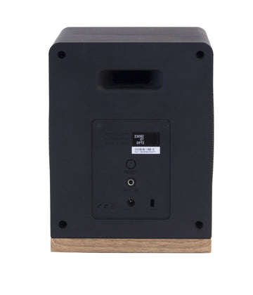 Tangent Spectrum W1 Trasera