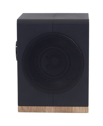 Radio Tangent Spectrum DAB+ Lateral