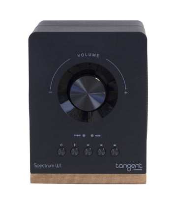 Tangent Spectrum W1 Frontal