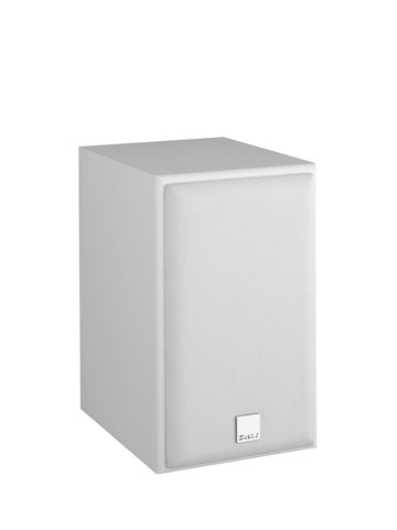 Dali Spektor 1 blanco rejilla