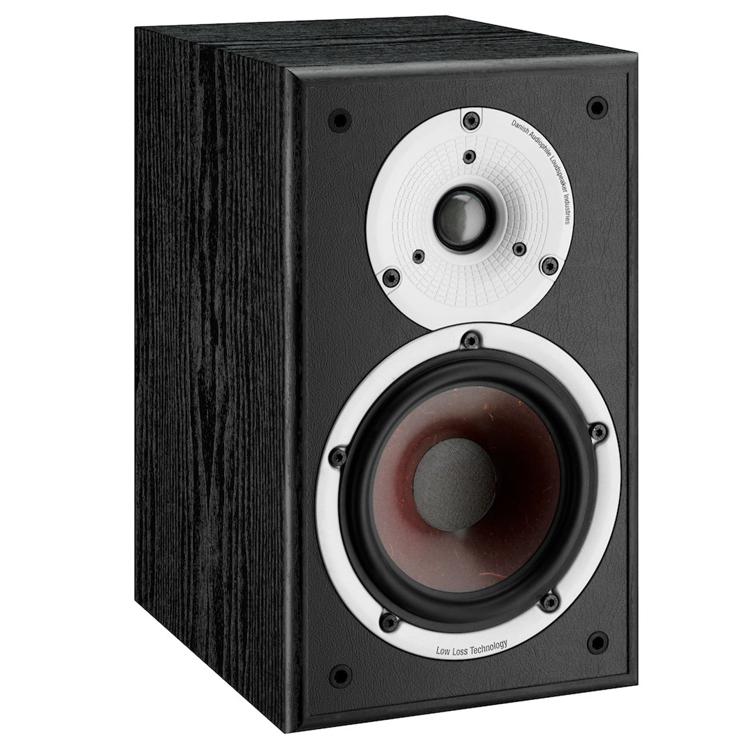 Dali Spektor 2 - Altavoces estantería - Zococity.es
