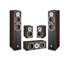 Cargar imagen en el visor de la galería, Dali Home Cinema Spektor 6 walnut
