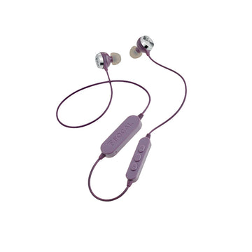 Focal Sphear Wireless púrpura