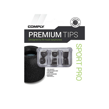 Comply SmartCore Sport Pro pack