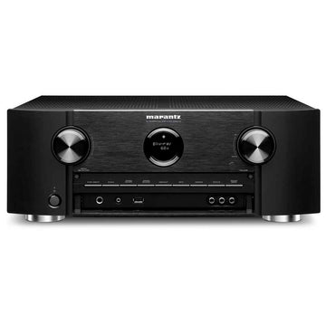 Marantz SR6015 - Receptor AV - Home Cinema - Zococity.es