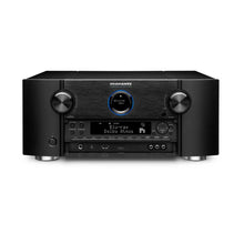 Cargar imagen en el visor de la galería, Marantz SR8015 pantalla
