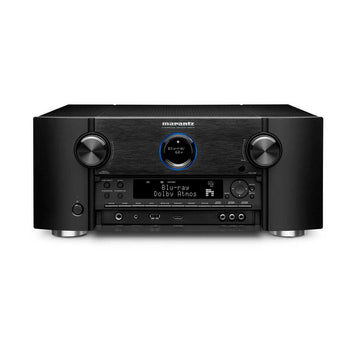 Marantz SR8015 pantalla