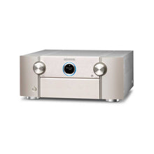 Cargar imagen en el visor de la galería, Marantz SR8015 perfil Plata/Oro

