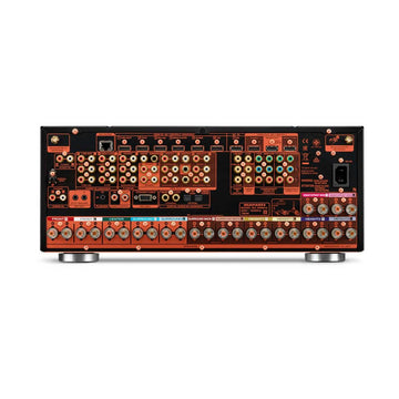 Marantz SR8015 conexiones