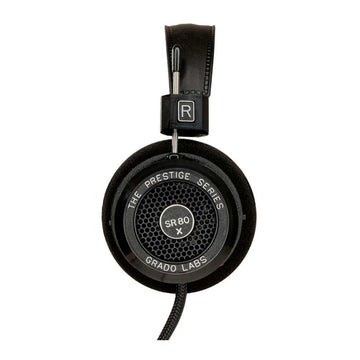 GRADO SR80x perfil