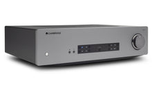 Cargar imagen en el visor de la galería, Cambridge Audio CXA61 perfil

