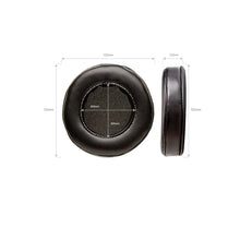 Cargar imagen en el visor de la galería, Dekoni Audio Standard Series Beyerdynamic dimensiones
