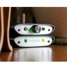 Cargar imagen en el visor de la galería, iFi Audio ZEN Stream editorial 1
