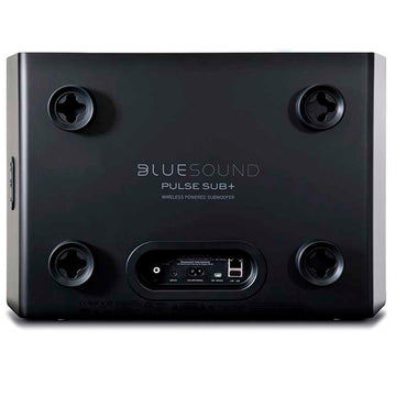 Bluesound Pulse SUB+ Negro