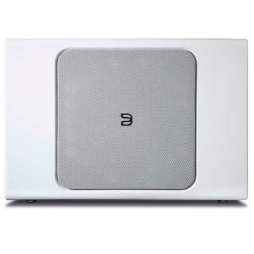 Bluesound Pulse SUB+ Blanco