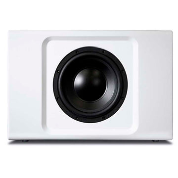 Bluesound Pulse SUB+ Blanco