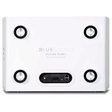 Cargar imagen en el visor de la galería, Bluesound Pulse SUB+ Blanco
