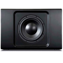 Cargar imagen en el visor de la galería, Bluesound Pulse SUB+ Negro
