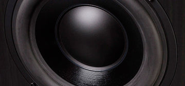 Cambridge Audio SX-120 detalle