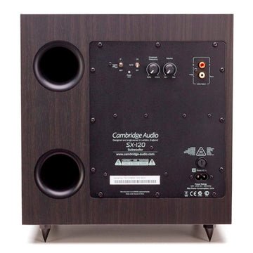 Cambridge Audio SX-120