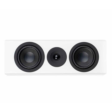 System Audio Legend 10.2 Silverback