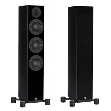 System Audio Legend 40.2