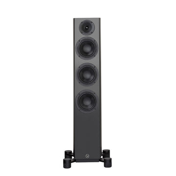 System Audio Legend 40.2 Silverback