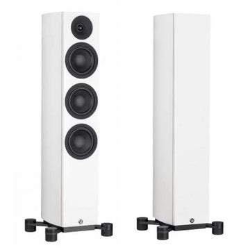 System Audio Legend 40.2