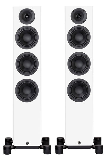 System Audio Legend 40.2