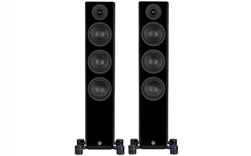 System Audio Legend 40.2