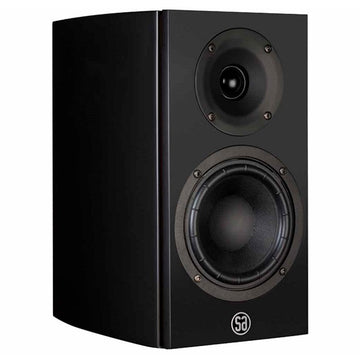 System Audio Legend 5.2 Silverback