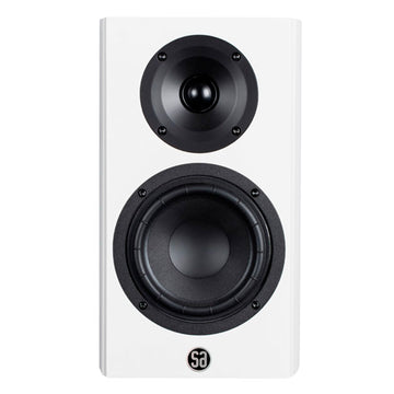 System Audio Legend 5.2