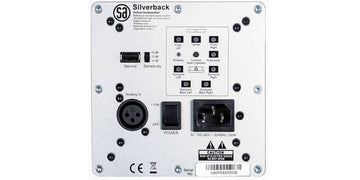 System Audio Legend 60.2 Silverback