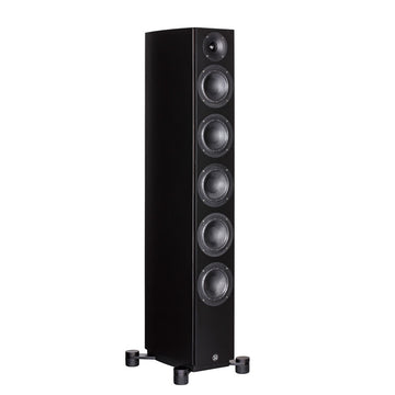 System Audio Legend 60.2 Silverback