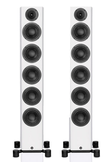 System Audio Legend 60.2