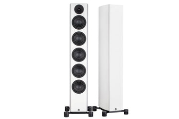 System Audio Legend 60.2